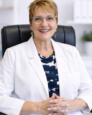 Photo of Teresa Allen, Psychiatric Nurse Practitioner, APRN, NP