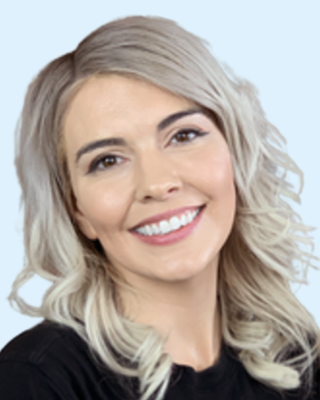 Photo of Elisa Valentine, LPCC, NCC
