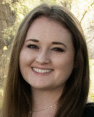 Photo of Courtney Hunter, Pre-Licensed Professional, MMFT, LMFT