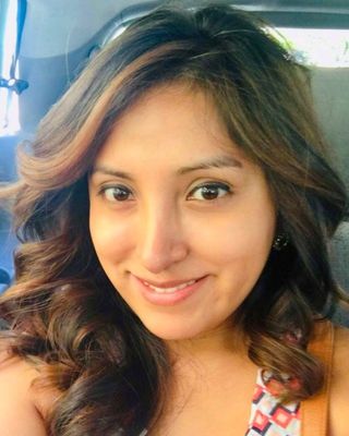 Photo of Lizbeth Valencia-Lucero, Clinical Social Work/Therapist in Mid City East, PA