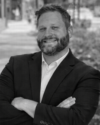 Photo of Josh Fraccaro, Clinical Social Work/Therapist, LCSW, MSW