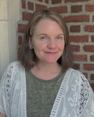 Photo of Maggie Schulz, Clinical Social Work/Therapist, LICSW