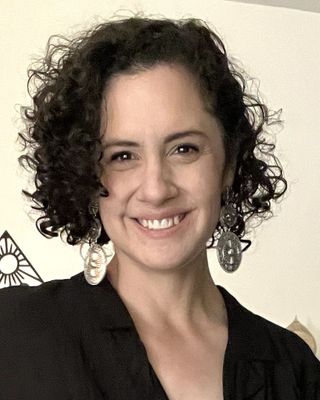 Photo of Cassandra Peterson-Solano, Clinical Social Work/Therapist, LCSW