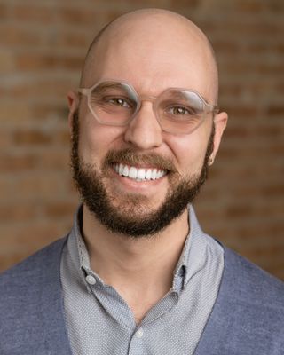 Photo of Dylan Saks, Counselor in Chicago, IL