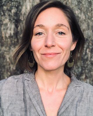 Photo of Emily Alderaen, Professional Counselor Associate, MC, APC