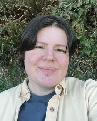 Photo of Jenae Eastman, Counselor, MA, LMHCA