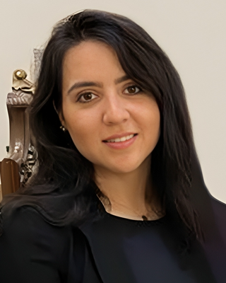 Photo of Feroozan Gailani, Marriage & Family Therapist, LMFT