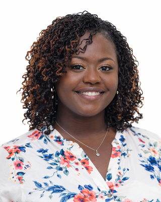 Photo of Shenika Brewer - BLISS Counseling, Licensed Professional Counselor, LPC, LICSW