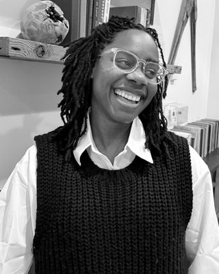 Photo of Nailah Davis, Pre-Licensed Professional