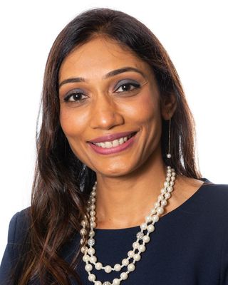 Photo of Sonal Patel, Psychiatric Nurse Practitioner, MSN, PMHNP, FNP-BC
