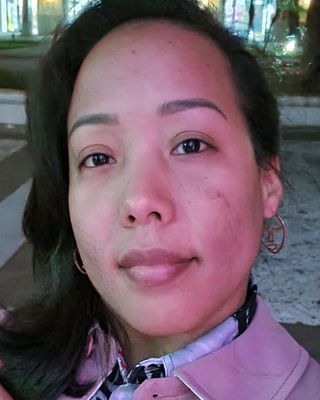 Photo of Brenda Mora, LMHC