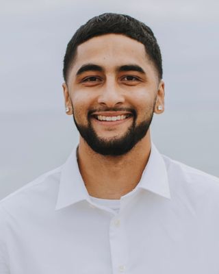 Photo of Jacob Elias Castillo, Pre-Licensed Professional