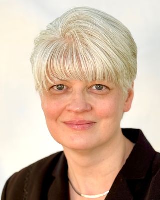 Photo of Lucy (Lucille) Hamblin, Clinical Social Work/Therapist, LCSW