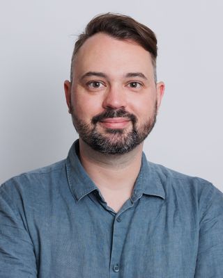 Photo of Philip Walker, Psychologist, MPsych, MAPS