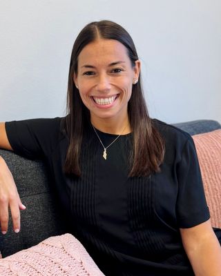 Photo of Shira Lichtenstein, Clinical Social Work/Therapist, LCSW, PMH-C