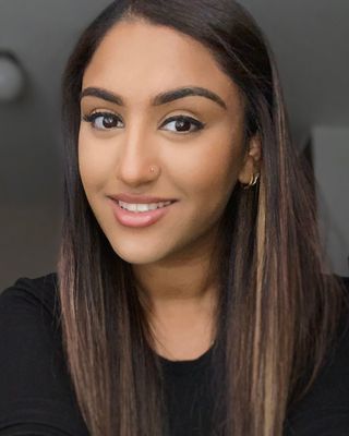 Photo of Saiya Patel, Counsellor