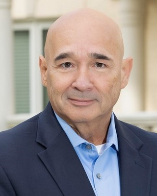 Photo of Felix Vara, Marriage & Family Therapist Associate, LMFT-A