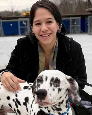 Photo of Nina Yovane, Counselor