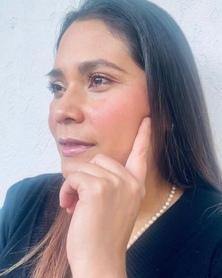 Foto de Aneel Montserrat Aguiñaga Martínez - Psicologa en linea, Psicólogo, Lic. en Psicología