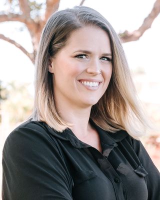 Photo of Jessica Butler, Marriage & Family Therapist Associate, LMFTA