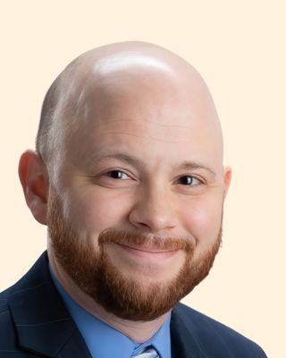 Photo of Ross Fiorello, Licensed Professional Clinical Counselor, MA, LPCC-S