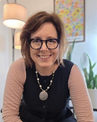 Photo of Dr. Dawnn R. Meiers, Psychologist, PsyD
