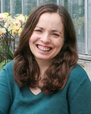 Photo of Rebecca Wener, Pre-Licensed Professional, MA