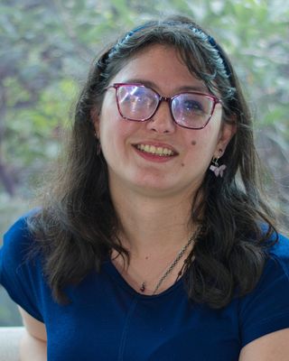 Foto de Maite Restrepo Martínez, Psicólogo, Esp