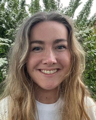 Photo of Victoria Boland, Counsellor, MACP, RCC