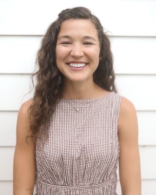 Photo of Leah Bickers, Licensed Professional Counselor, LPC, MHSP