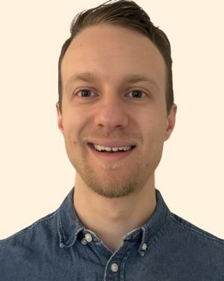 Photo of Noah Rusnak, Counselor, MEd, LAC