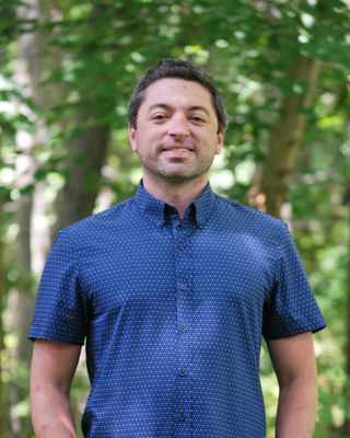 Photo of Matthew Fisher, Clinical Social Work/Therapist, LICSW