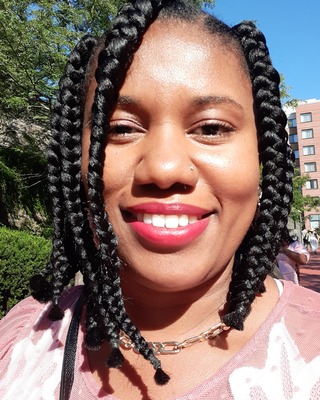 Photo of Crystal Y Brooks, Clinical Social Work/Therapist in Palisades Park, NJ