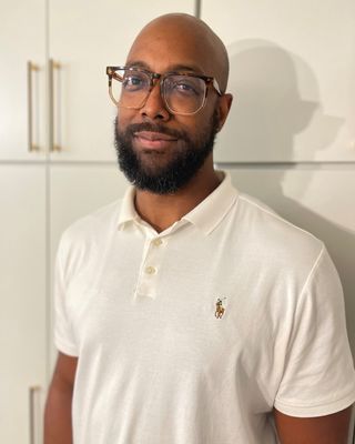 Photo of Aaron James Wilson, Clinical Social Work/Therapist, LMSW