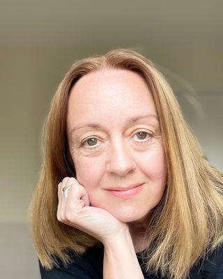 Photo of Jo Fyfe, Counsellor, MBACP