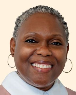 Photo of Opal Fulwood, Licensed Professional Counselor, LPC