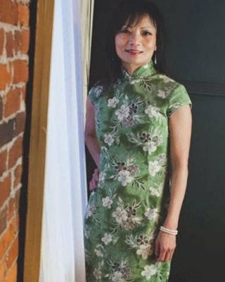 Photo of Sarah S Hsu, Clinical Social Work/Therapist, LCSW