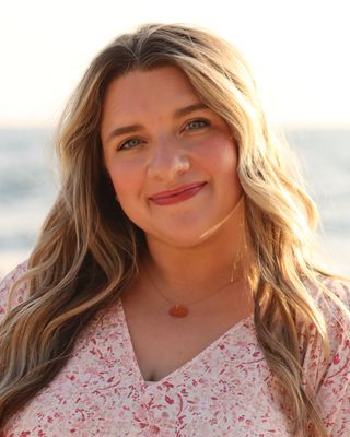 Photo of McKenna Bilal, Pre-Licensed Professional, MFT-I
