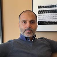 Gallery Photo of Medical Director - Dr. Mohsin Ali MD is board certified in psychiatry and child and adolescent psychiatry.