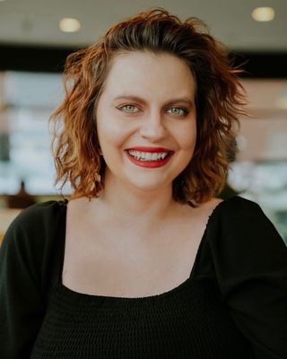 Photo of Jaimie Sullivan, Clinical Social Work/Therapist, LLMSW, She/Her
