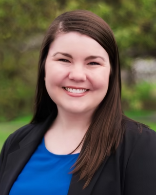 Photo of Kale Cooper, Clinical Social Work/Therapist, LCSW
