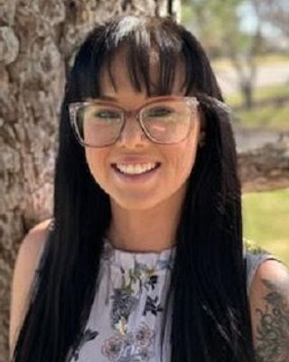 Photo of Shelby Opel, Clinical Social Work/Therapist, LCSW