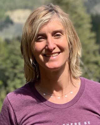Photo of Megan Fettig, Counselor in Virginia City, MT