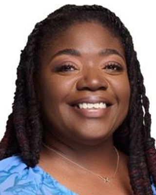 Photo of Karen Alexis Davis-Torrence, Counselor, M.S, LMHC