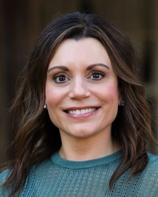 Photo of Dr. Taryn Neal, Psychologist, EdD, MA, BA