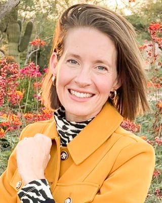 Photo of Christina N Judd, Pre-Licensed Professional, MSW, Intern