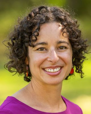 Photo of Rachel Litwin, Psychologist, PsyD