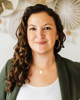 Photo of Gabriela Maldonado Bell, Clinical Social Work/Therapist