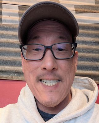 Photo of Jason Park, Clinical Social Work/Therapist, MSW, LICSW