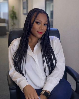 Photo of Torraine Kennedy, Clinical Social Work/Therapist, LCSW